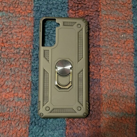 SAMSUNG GALAXY S21+ PHONE CASE/SCREEN PROTECTOR ACCESSORIES - Picture 11 of 14